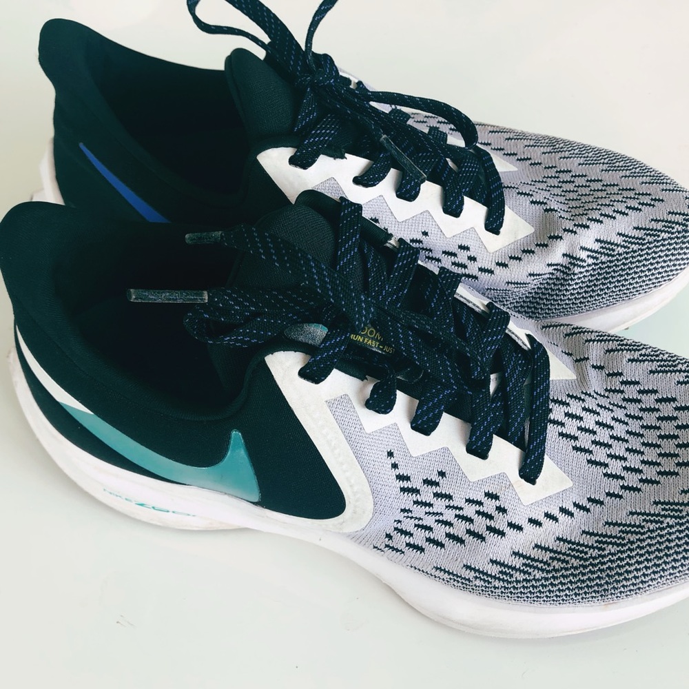 Nike zooms